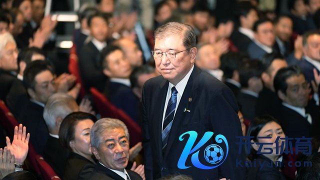 石破茂新政府还有哪些挑战（新华社图）